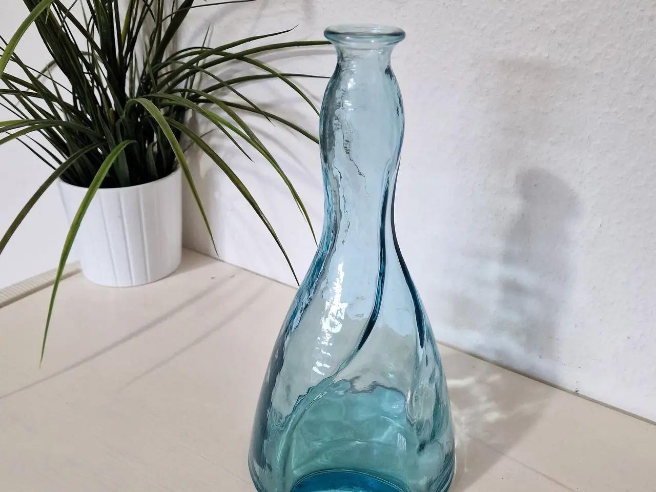 Billede 6 - Fin vintage karaffel.