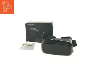 VR-headset Shinecon fra Shinecon (str. 9x14,5x20 cm)