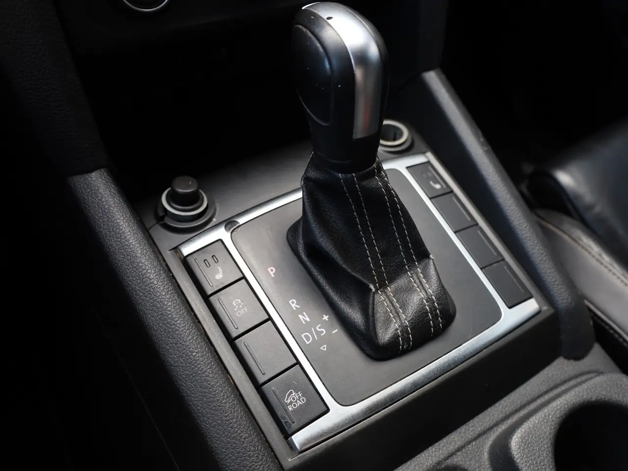 Billede 7 - VW Amarok 3,0 V6 TDi 258 Aventura aut. 4Motion