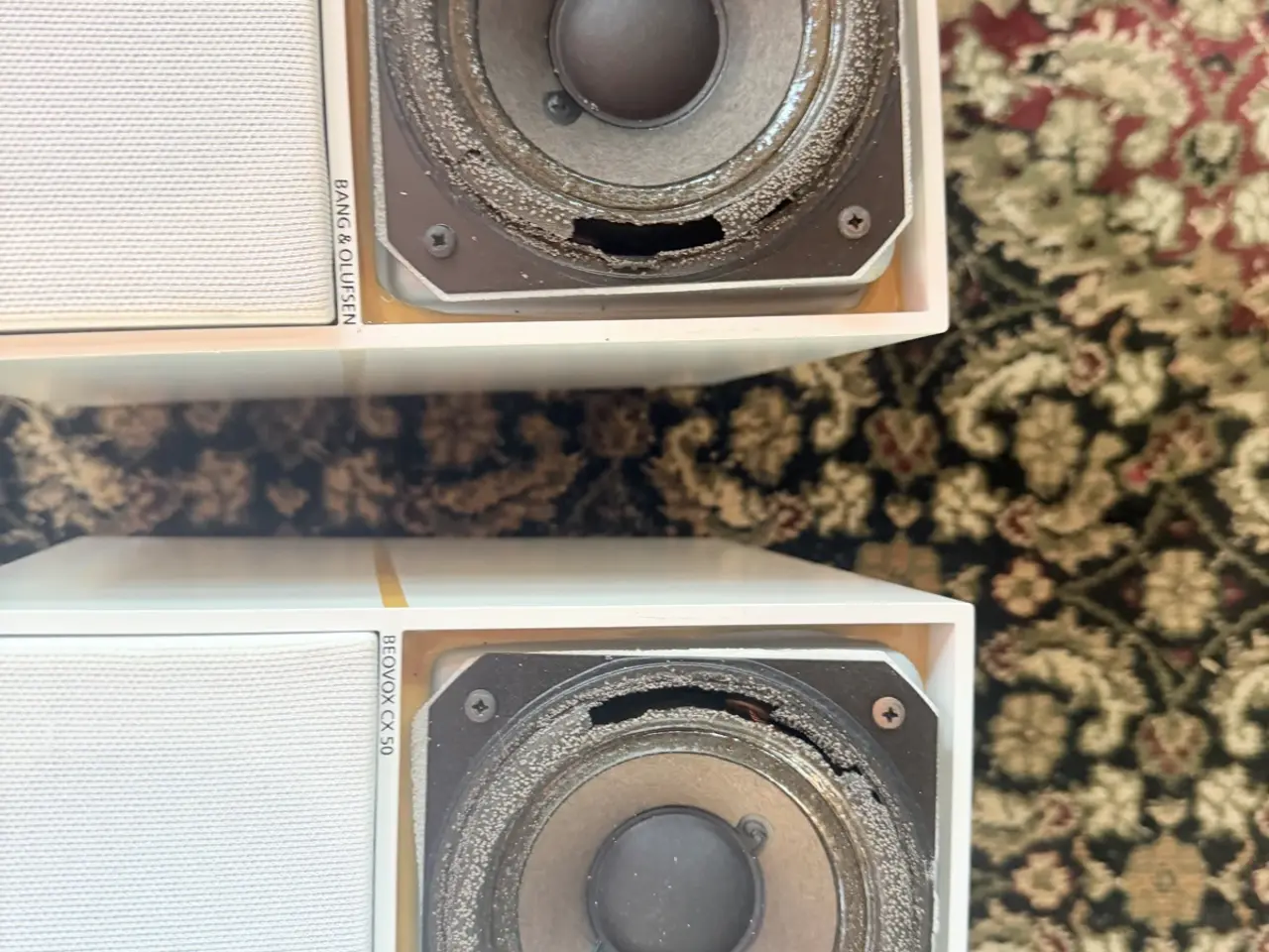 Billede 8 - B&O anlæg 5500 