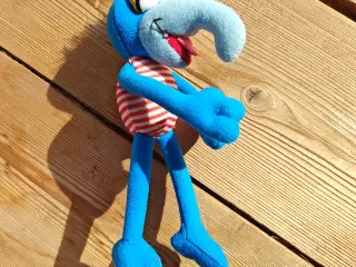 Gonzo fra Muppets Show BAMSE