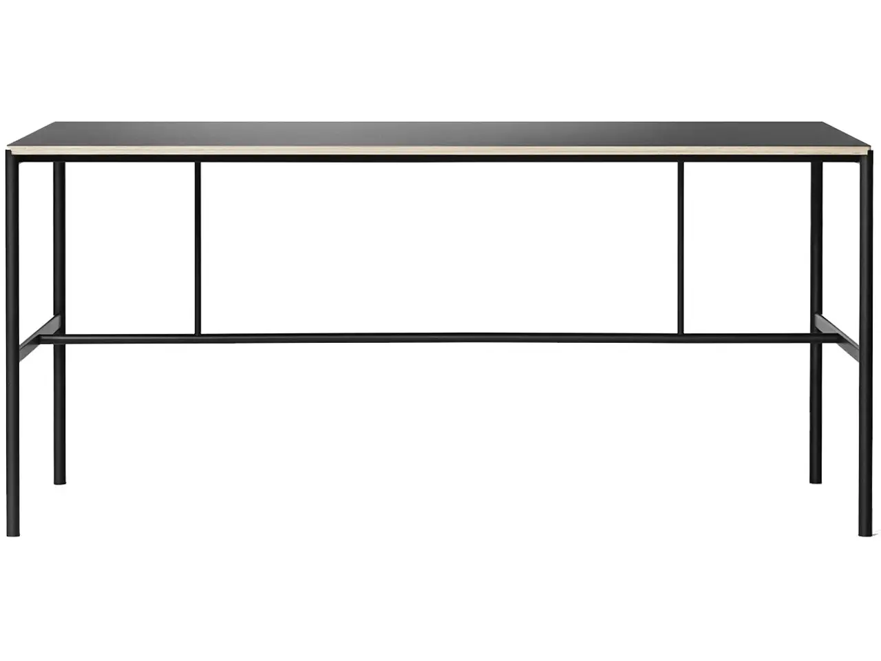 Billede 1 - Million Mies bord, 200x90 cm