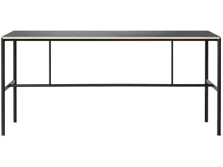 Million Mies bord, 200x90 cm