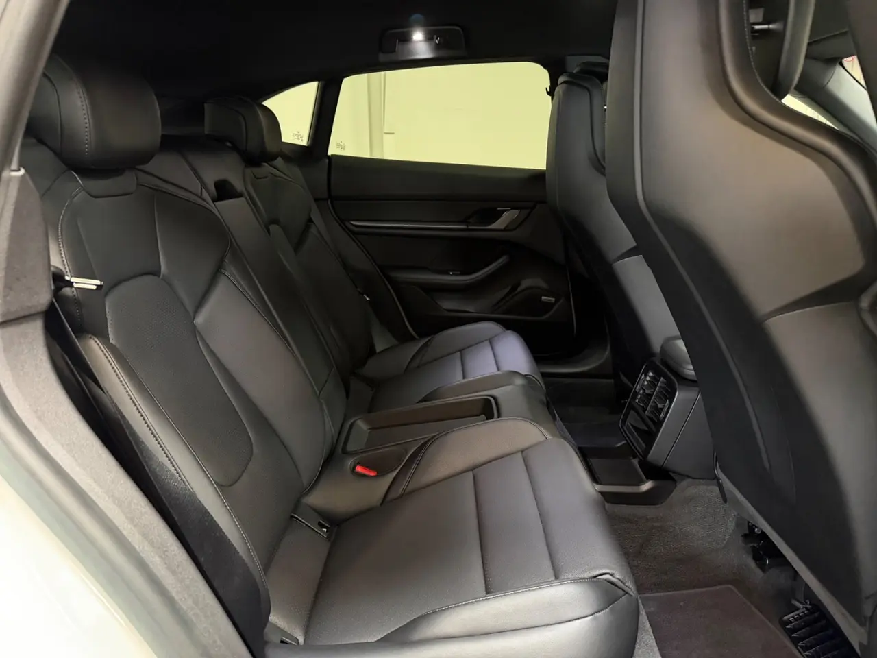 Billede 15 - Porsche Taycan Sport Turismo