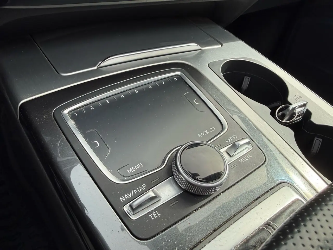 Billede 22 - Audi Q7 3,0 TDI S Line Quattro Tiptr. 272HK 5d 8g Aut.