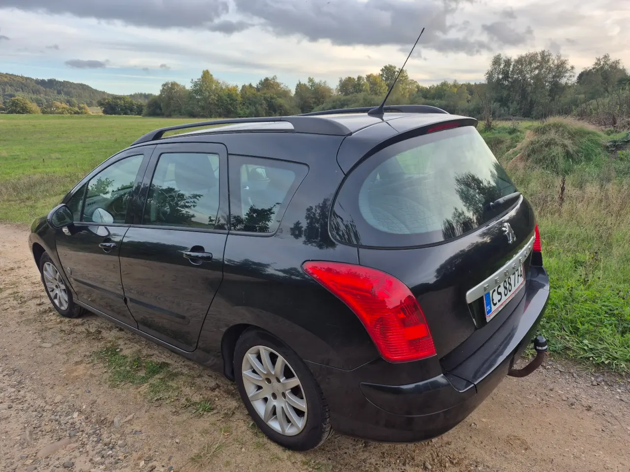 Billede 5 - Peugeot 308 1.6hdi