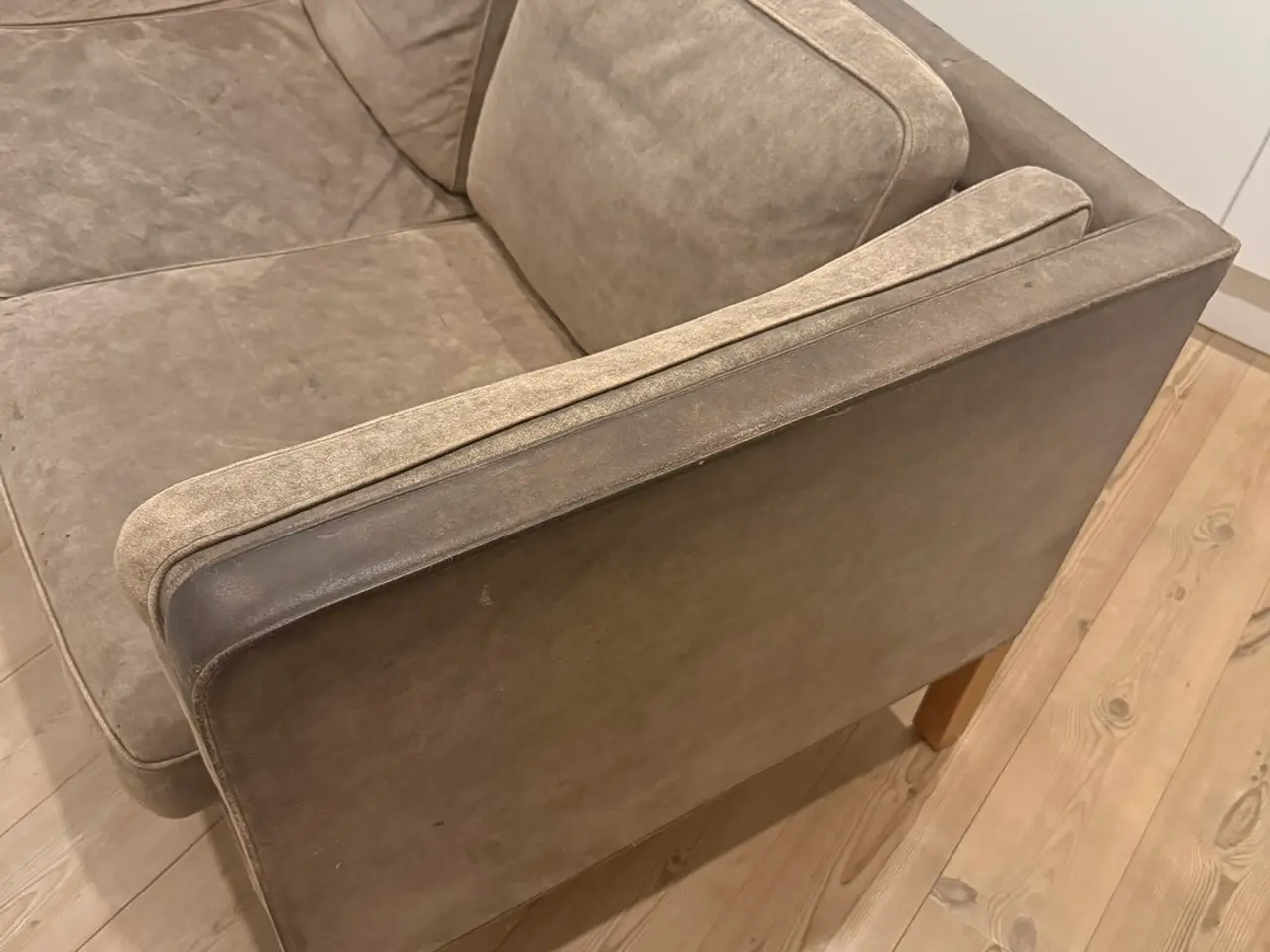 Billede 3 - Børge Mogensen sofaer