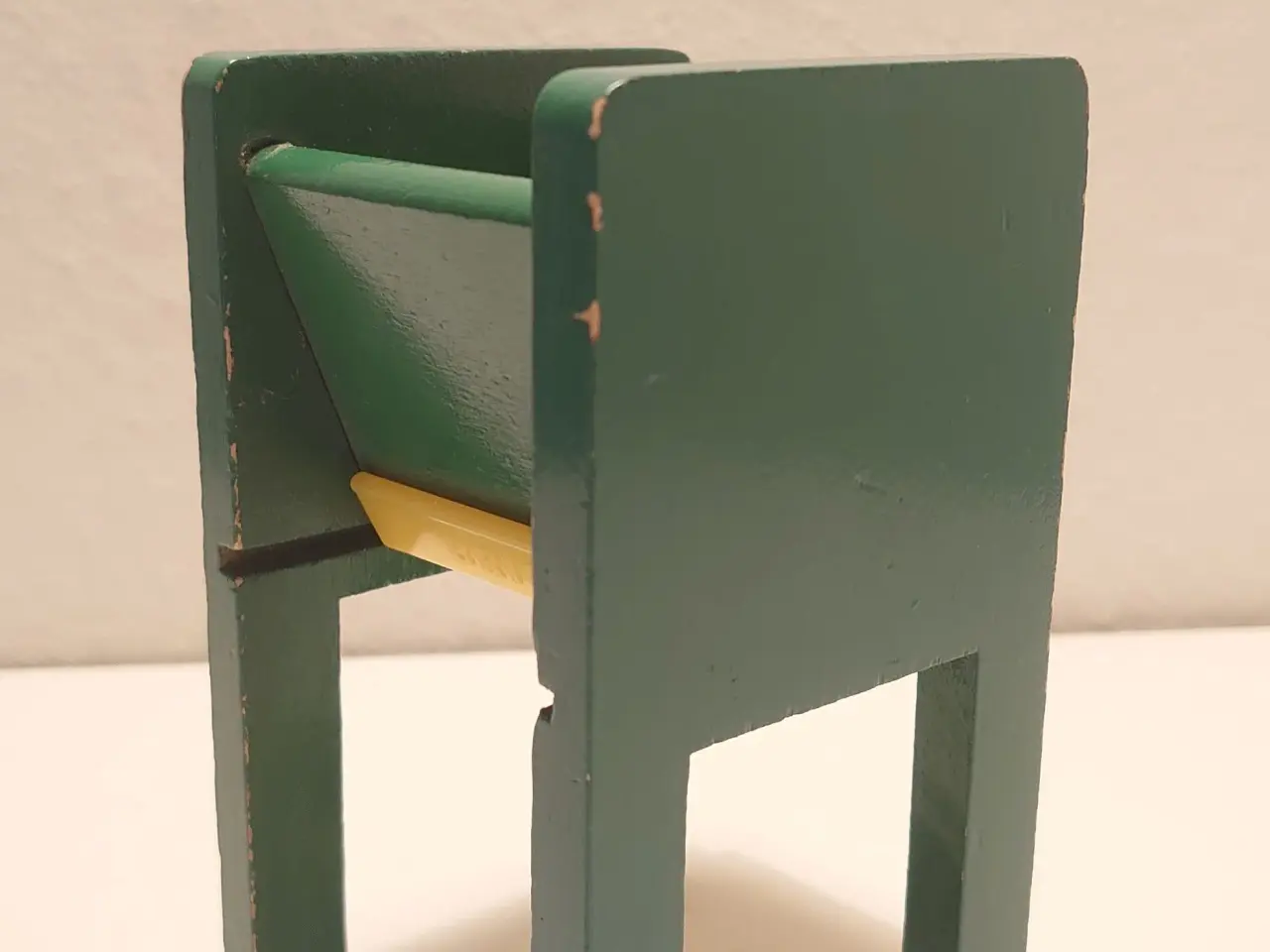 Billede 3 - Vintage Brio sandsilo.
