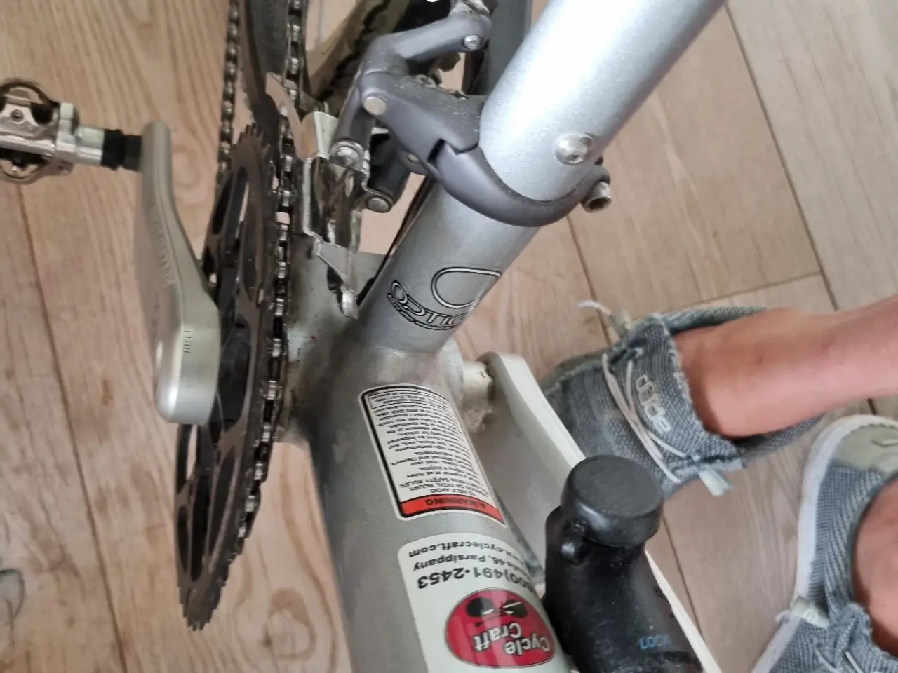 Billede 11 - Mærke Cannondale