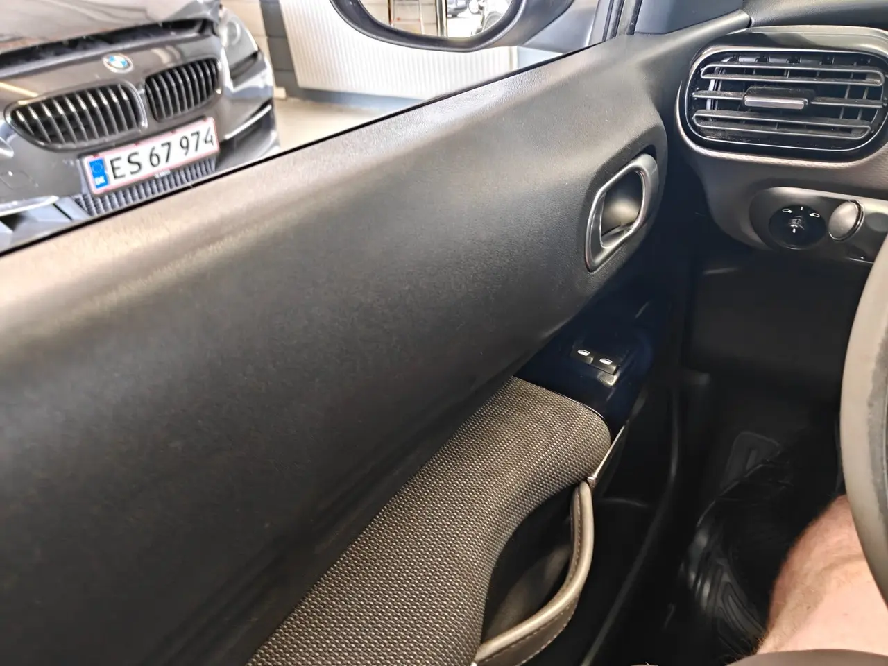 Billede 16 - Citroën C4 Cactus 1,2 PureTech 110 Feel