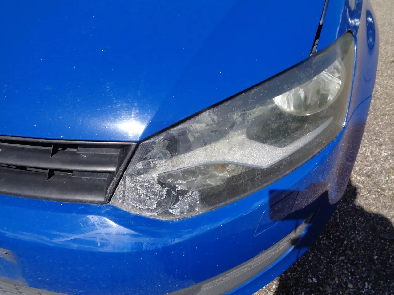 Billede 3 - VW Polo 1,4 Comfortline