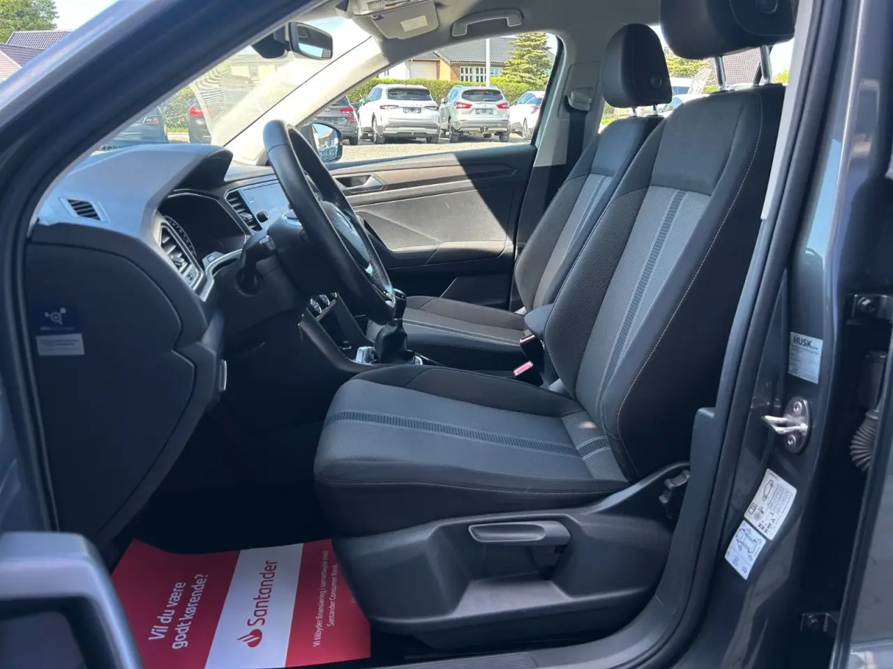 Billede 5 - VW T-Roc 1,0 TSi 115 Style