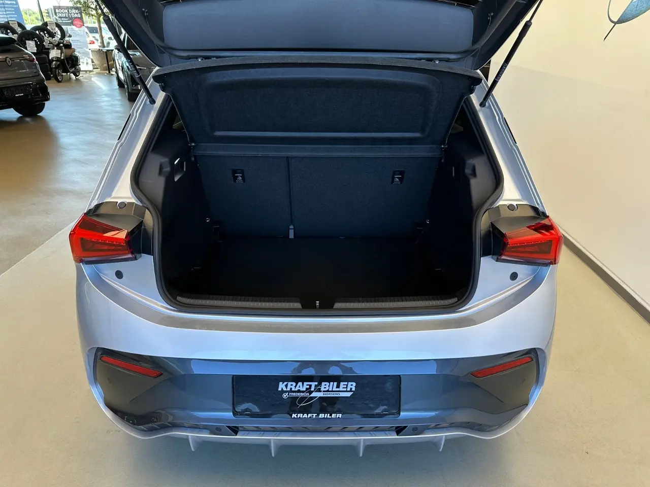 Billede 8 - Cupra Born 59 Válida