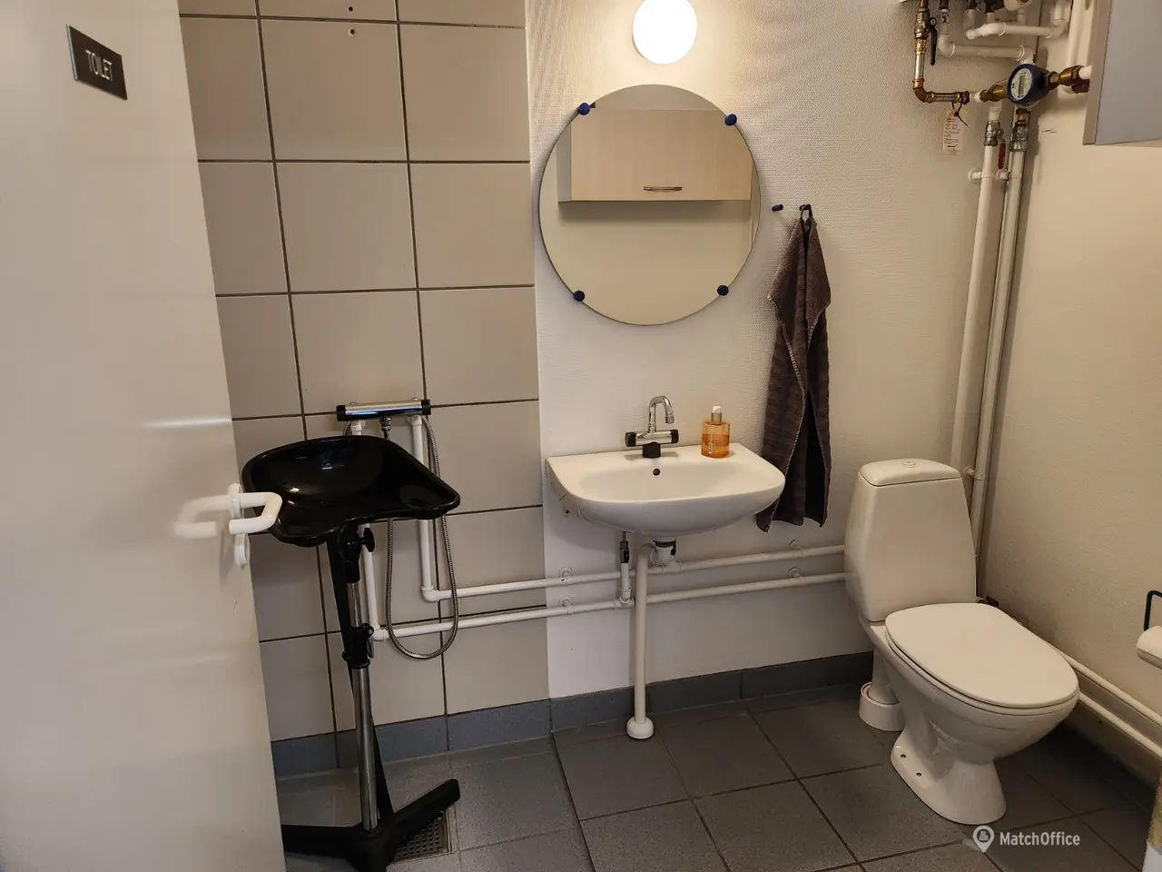Billede 23 - Frisør Saloon inkl. inventar udlejes. moderne og klar til overtagelse.