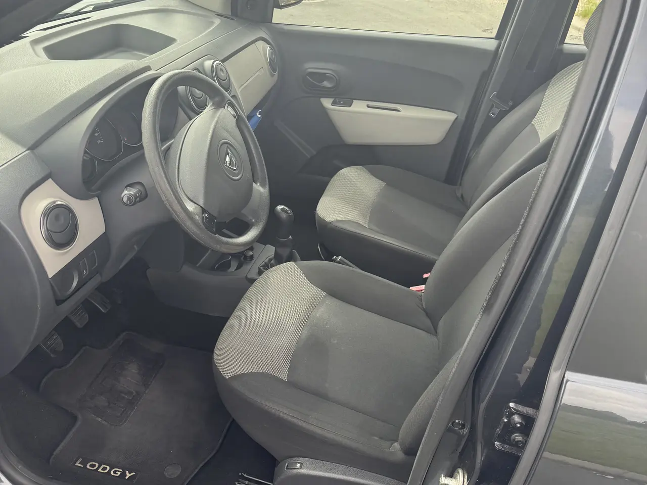 Billede 9 - Dacia Lodgy sælges