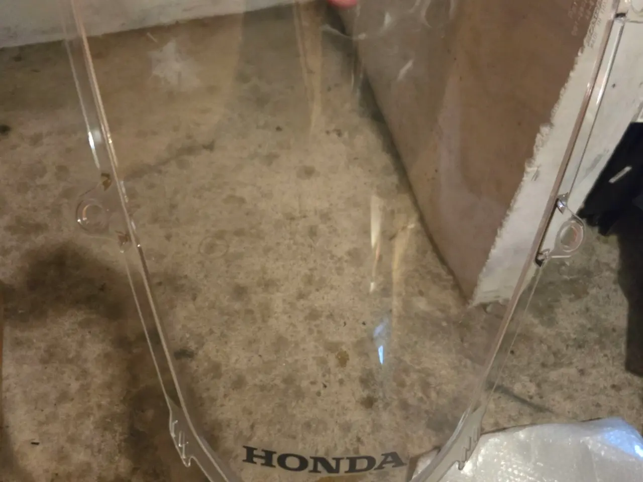 Billede 5 - Honda CBR650R til salg