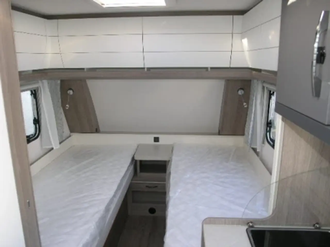 Billede 5 - Hobby ONTOUR 460 DL