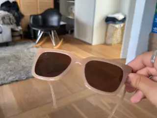 Solbriller