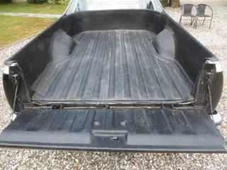 Til El Camino År ca 80 -