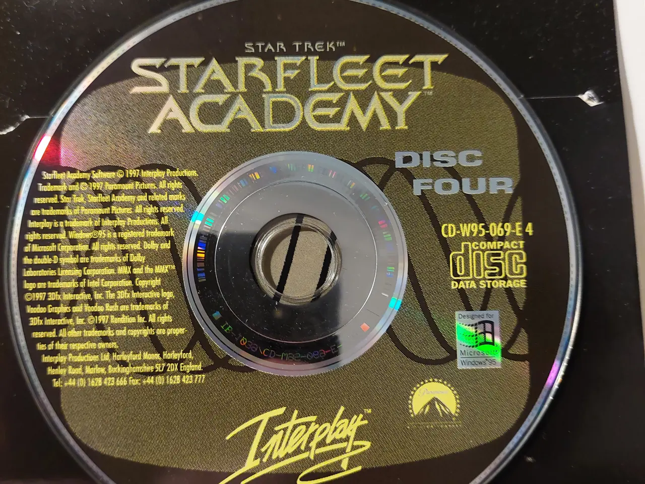 Billede 10 - Star Trek: Starfleet Academy (PC)