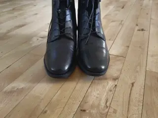 E.L.T Ridestøvler 