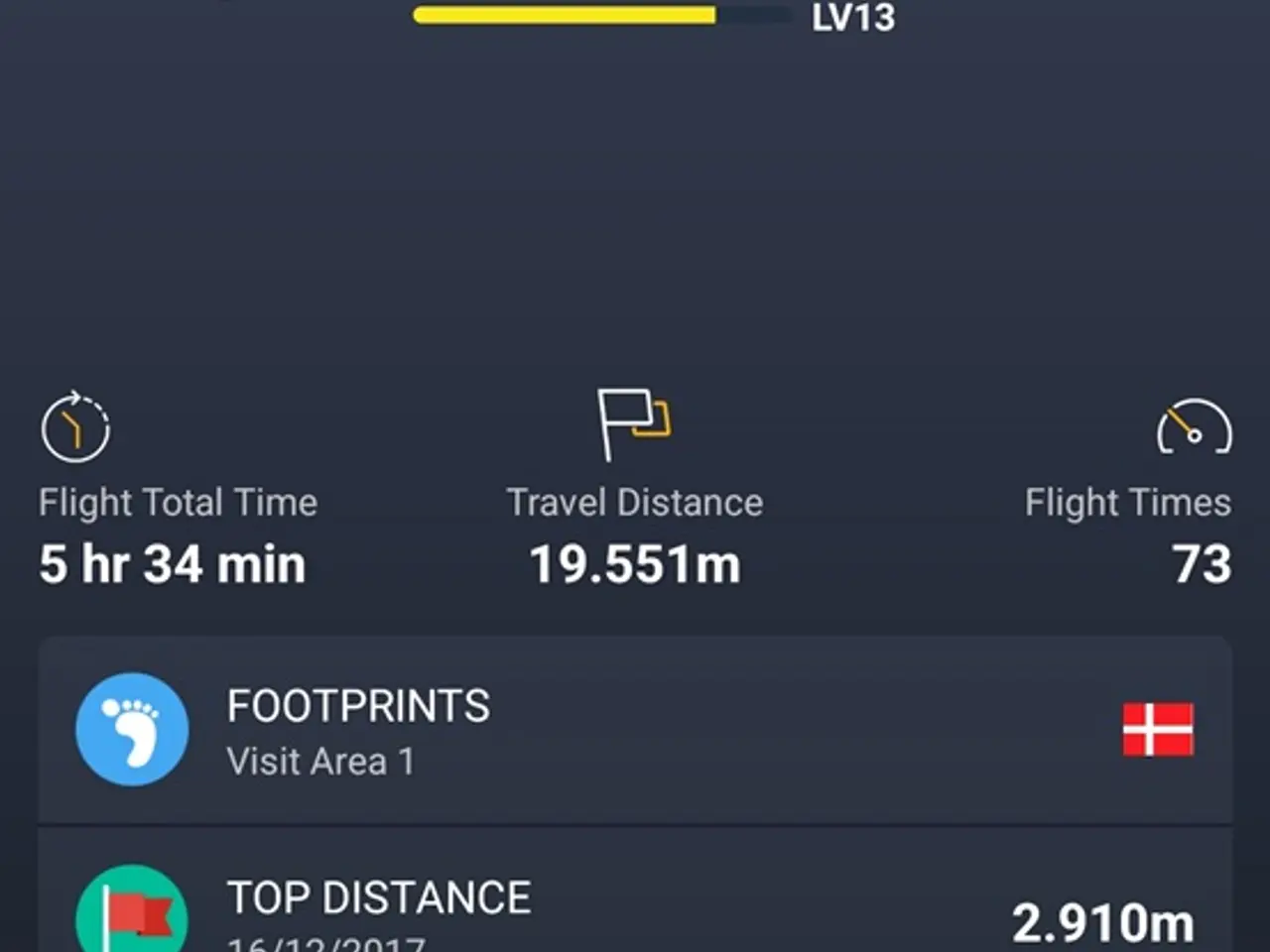 Billede 6 - dji Mavic Pro , få flyvetimer