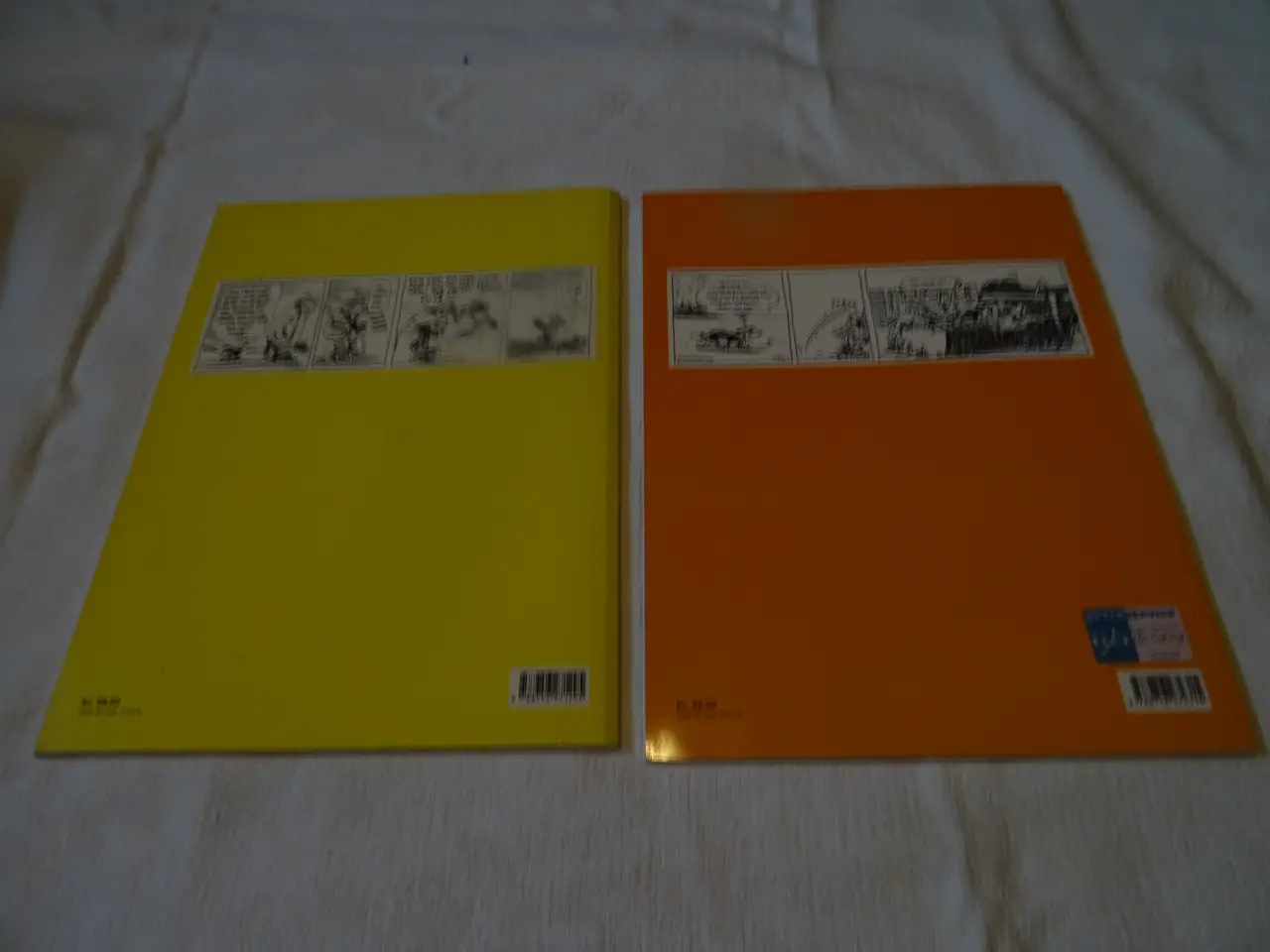 Billede 4 - Fæhunden 5 stk god stand 35 kr stk