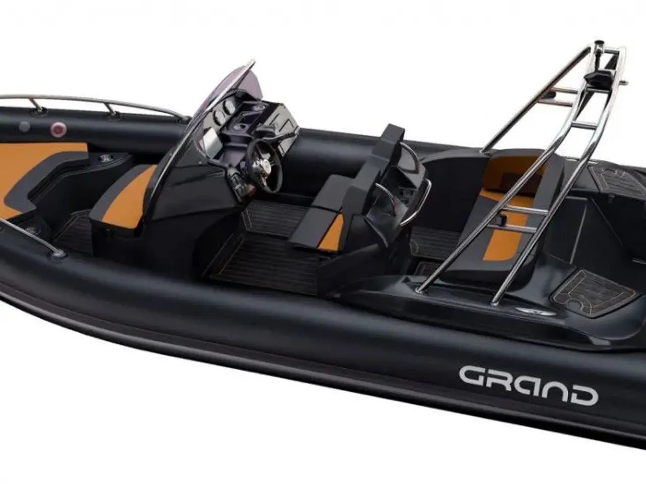 Billede 5 - Grand G580