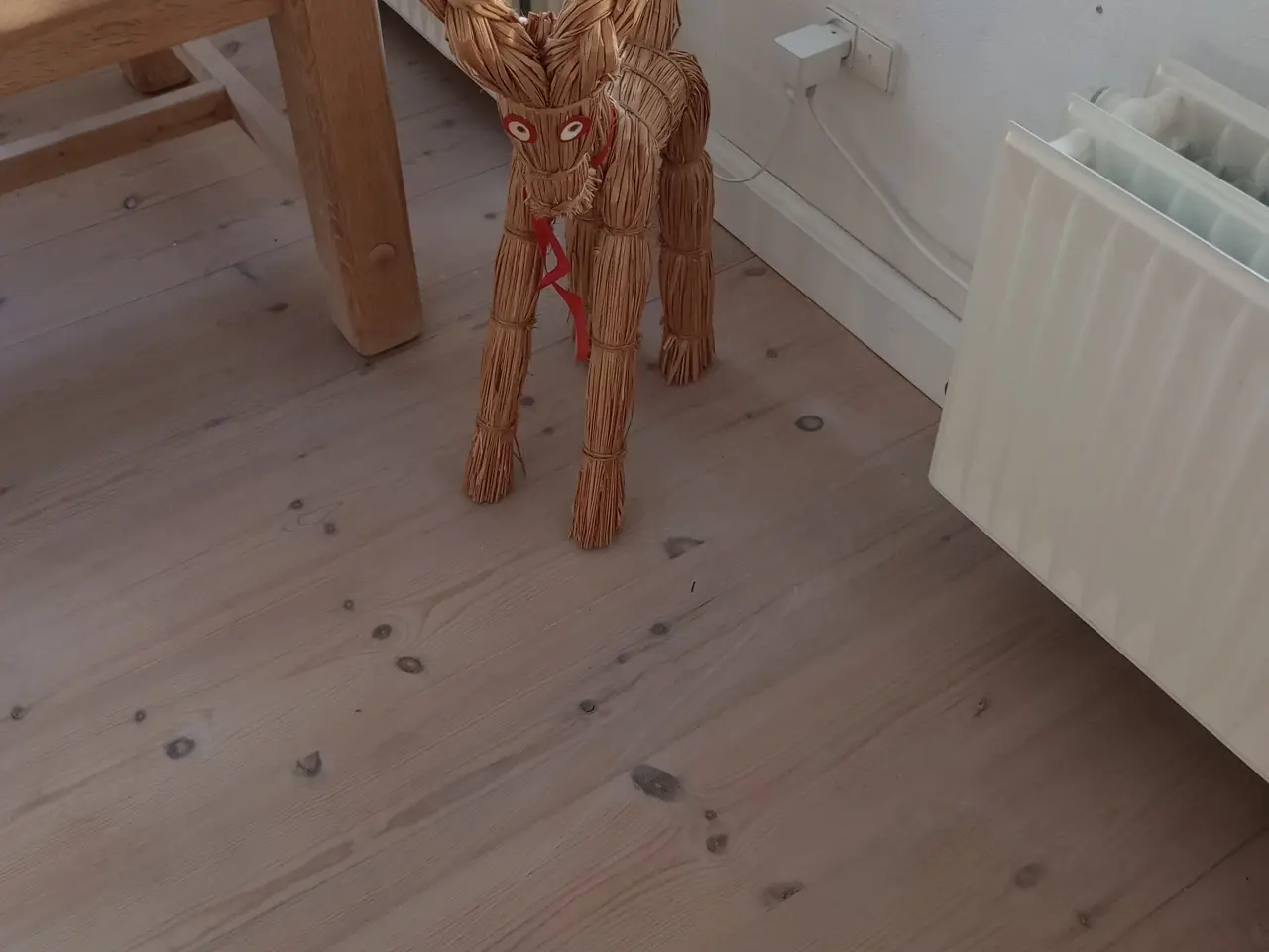 Billede 3 - Julebuk