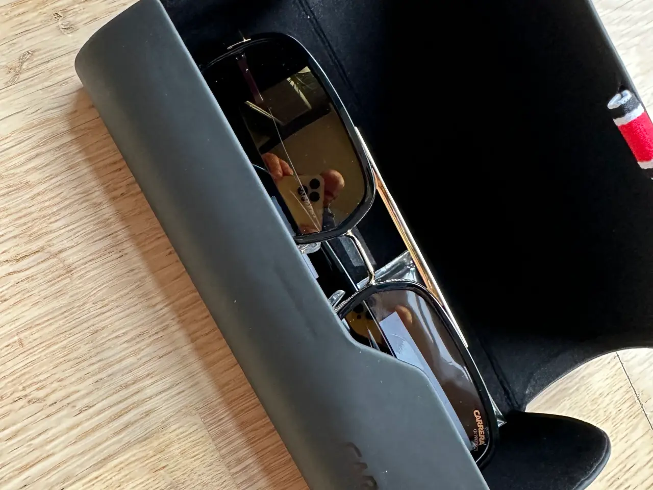 Billede 1 - Solbrille