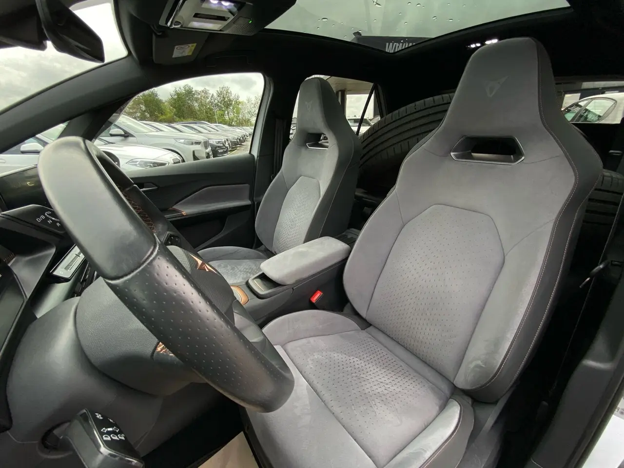 Billede 9 - Cupra Born EL High 204HK 5d Aut.