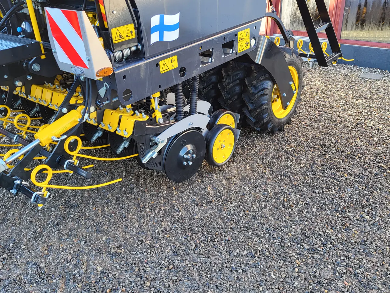 Billede 5 - MULTVIA Forte 300EVO
