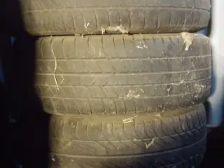 BBS-Seim Solar retro fælge 4x100