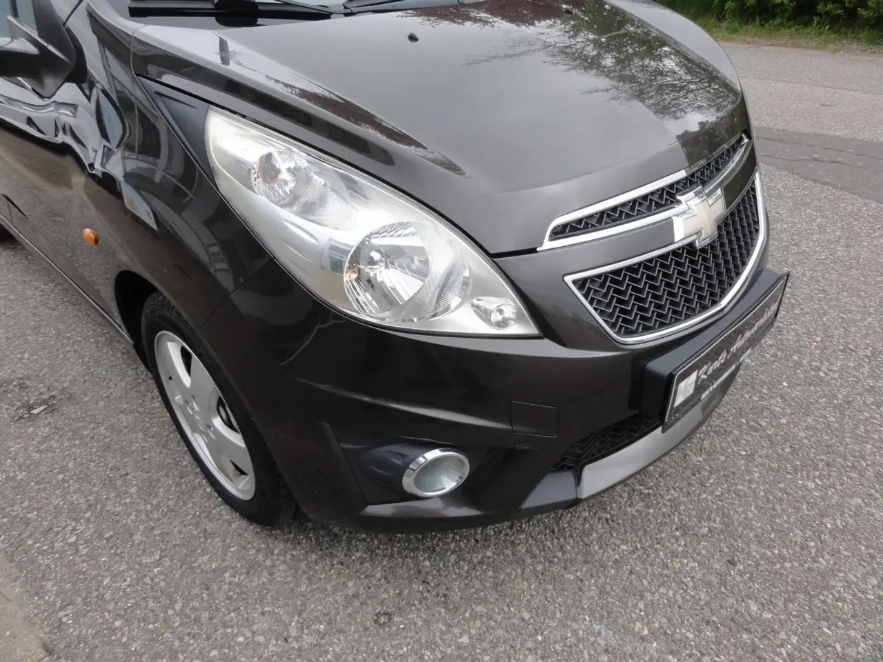 Billede 6 - Chevrolet Spark 1,2 LT