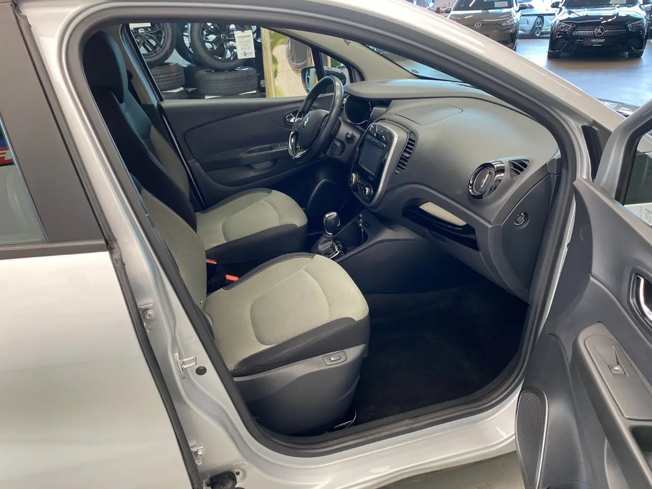 Billede 14 - Renault Captur 1,2 TCe 120 Dynamique EDC