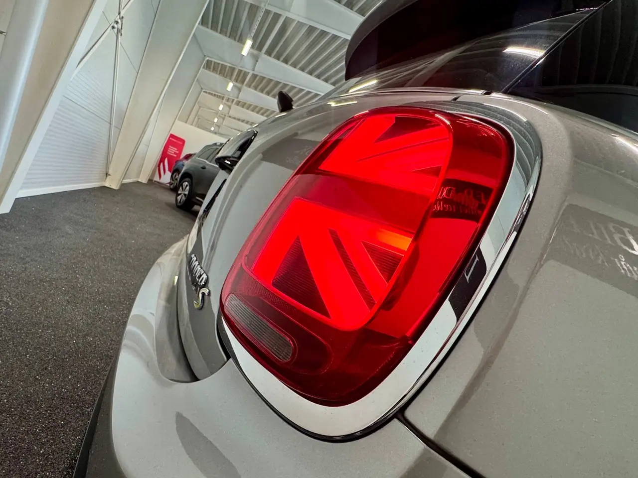Billede 5 - MINI Cooper SE Classic Trim