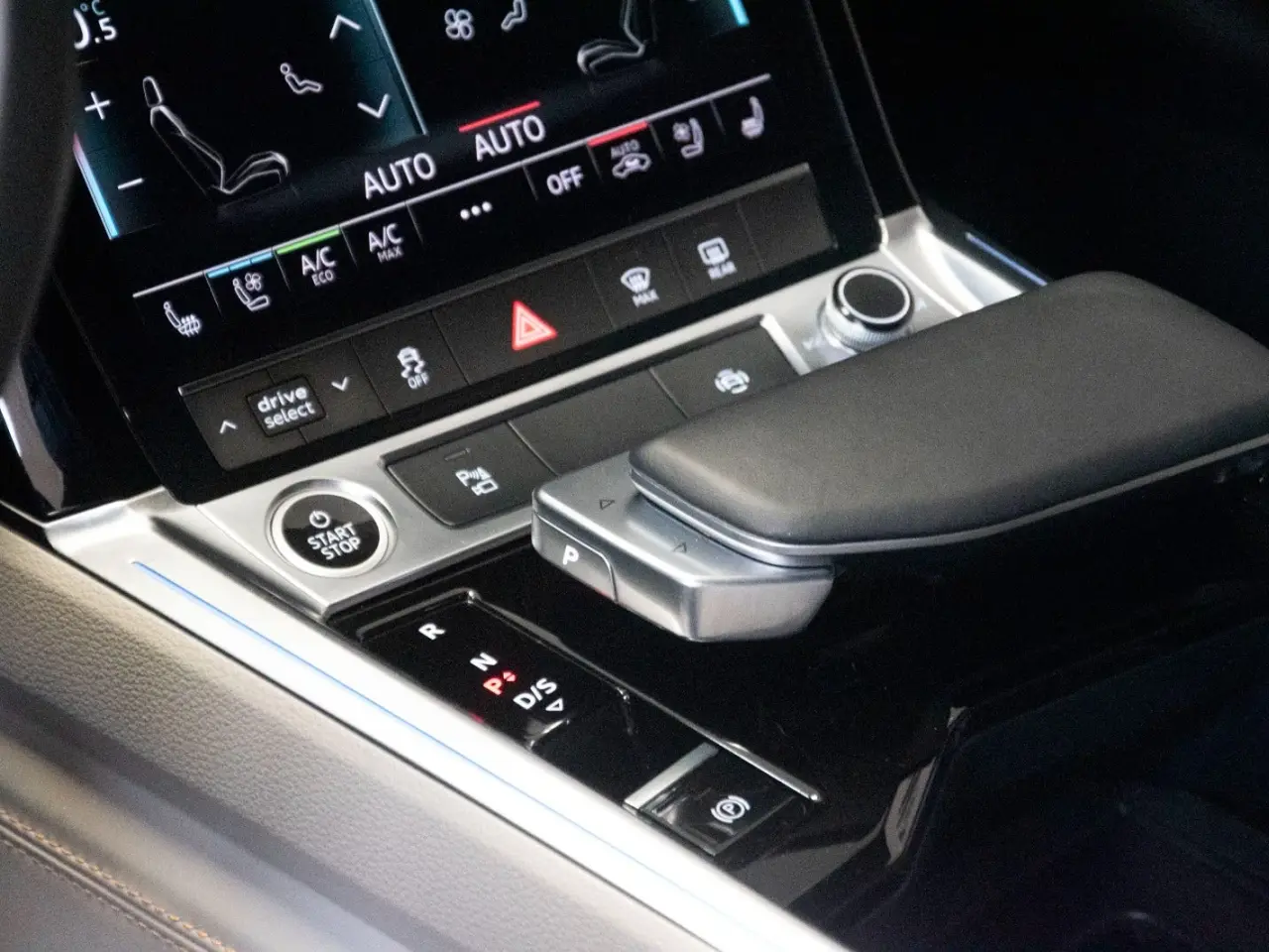 Billede 11 - Audi e-tron 55 S-line quattro