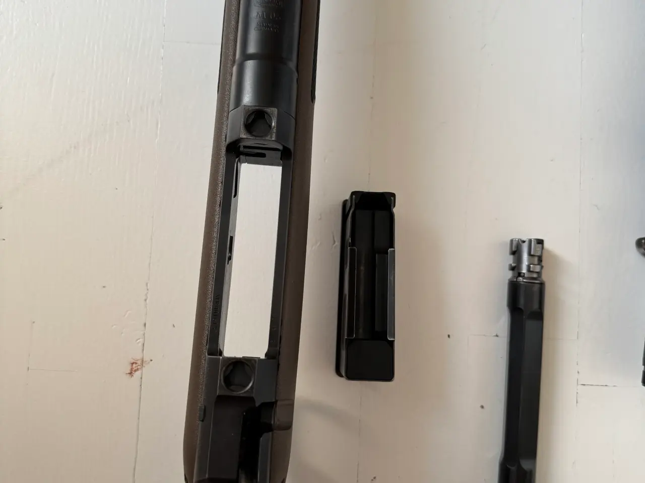 Billede 4 - Mauser M03 extreme
