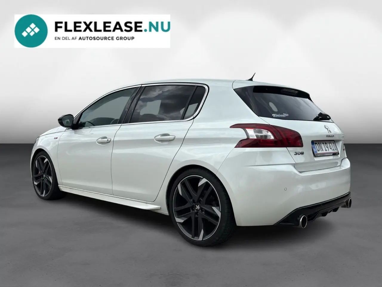 Billede 4 - Peugeot 308 1,6 e-THP 270 GTi Performance