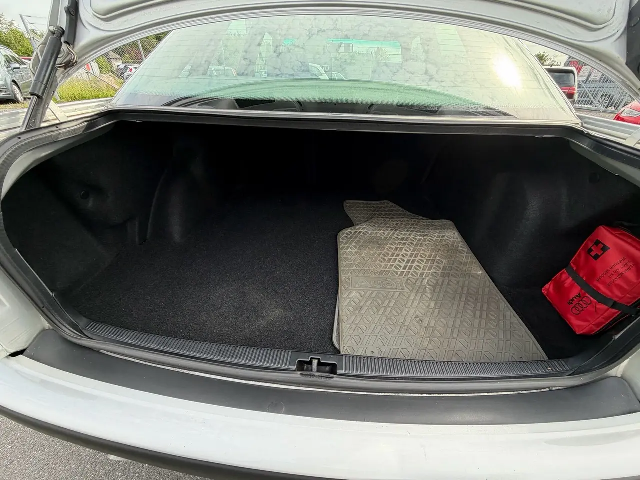 Billede 19 - Audi 80 2,0 E 115HK Aut.