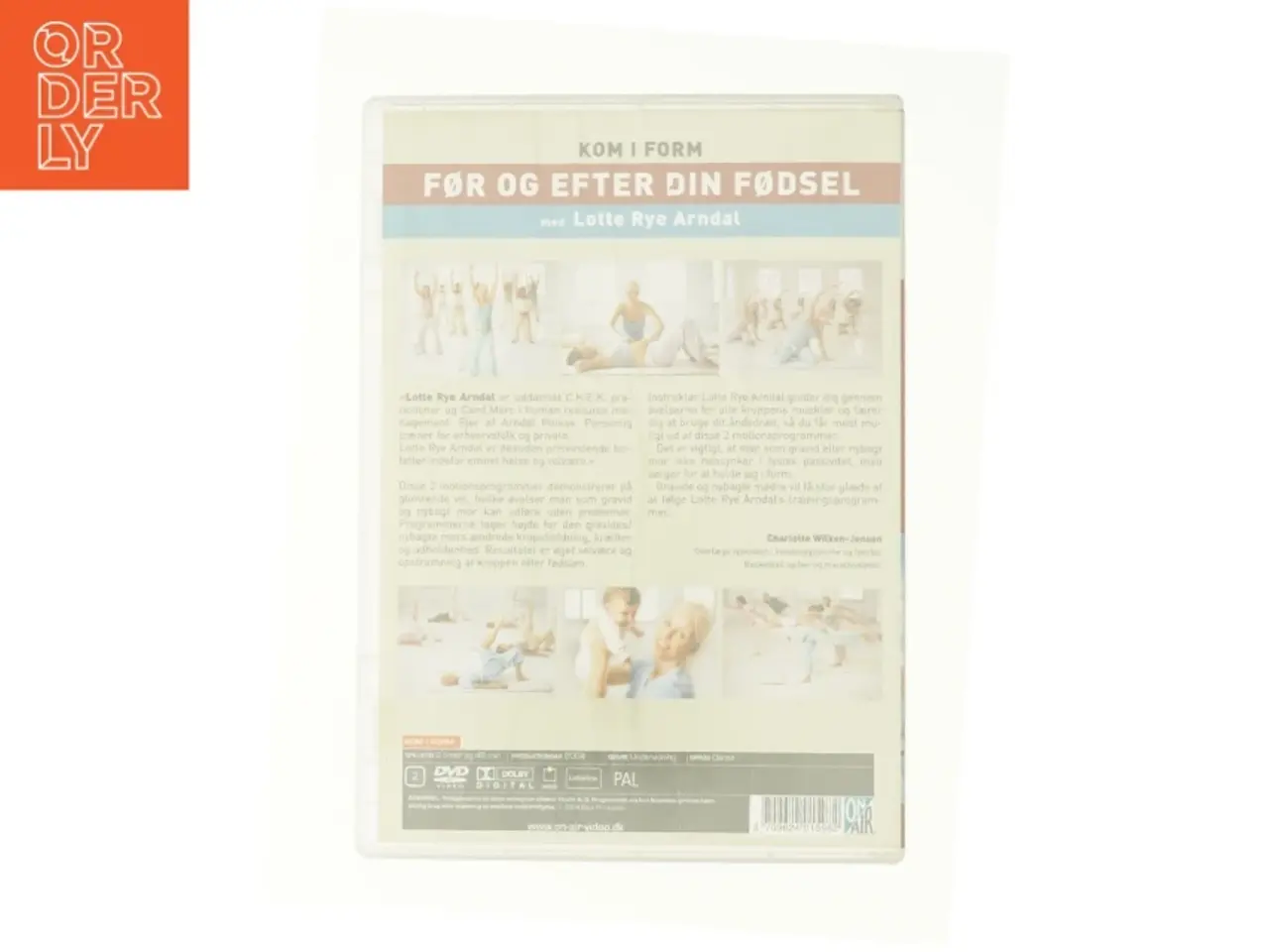 Billede 3 - Farvel Til En Legende - Verdens Største Tenor fra DVD