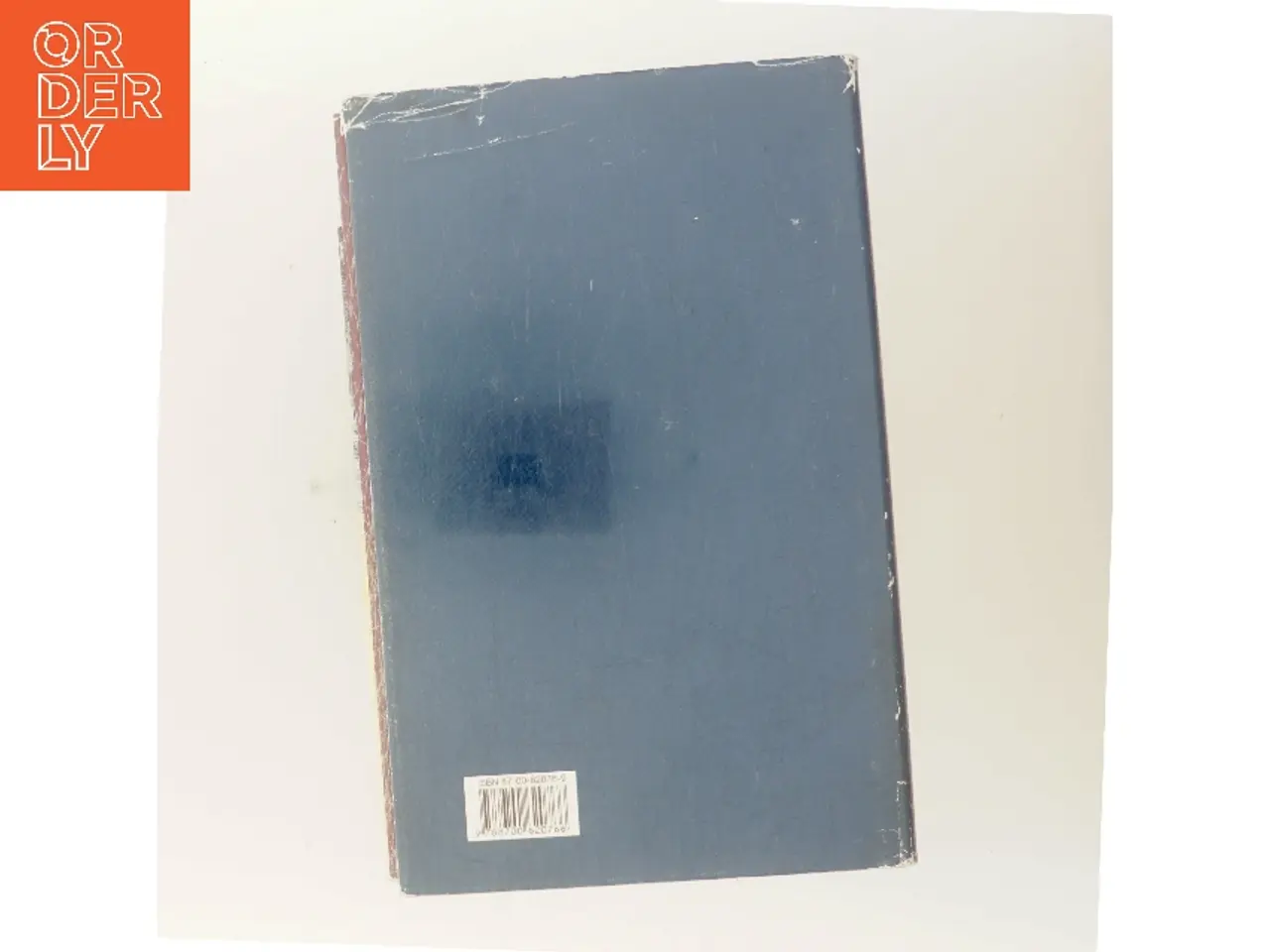 Billede 3 - Fra sol til skygge : roman af Robert Goddard (Bog)