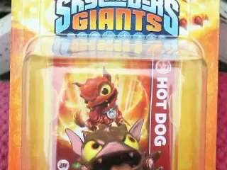Skylanders Giants Hot Dog (Color Shift E3)