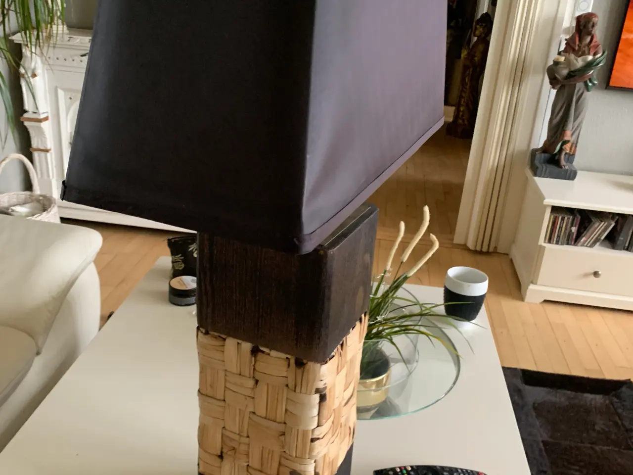 Billede 2 - bordlampe