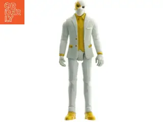 Fortnite abstrakt actionfigur (str. 29,5 cm)