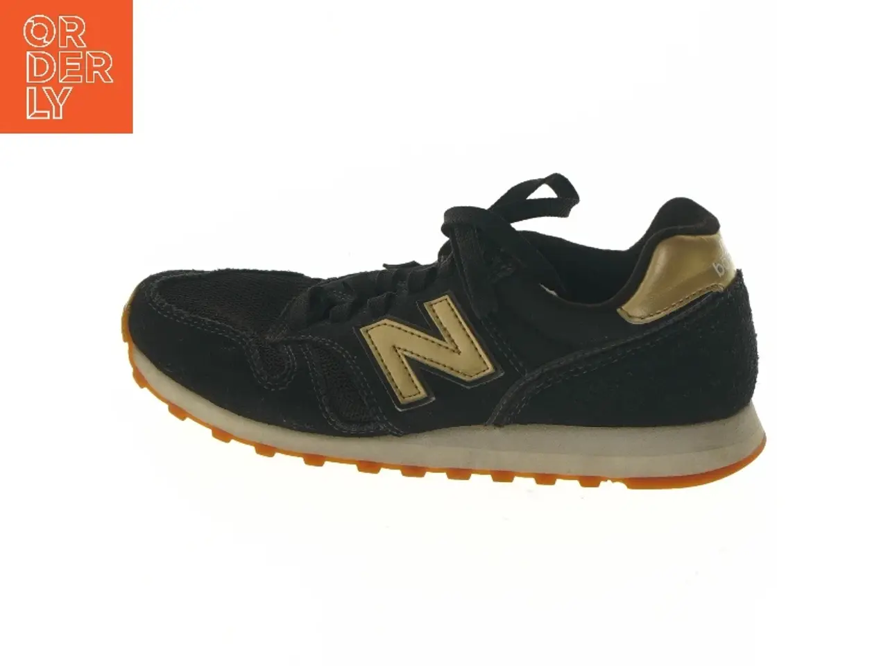 Billede 1 - New Balance sneakers str. 36 fra New Balance (str. 36 )