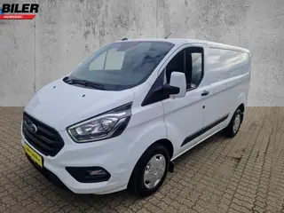 Ford Transit Custom 300 L1 2,0 TDCi 130 Trend