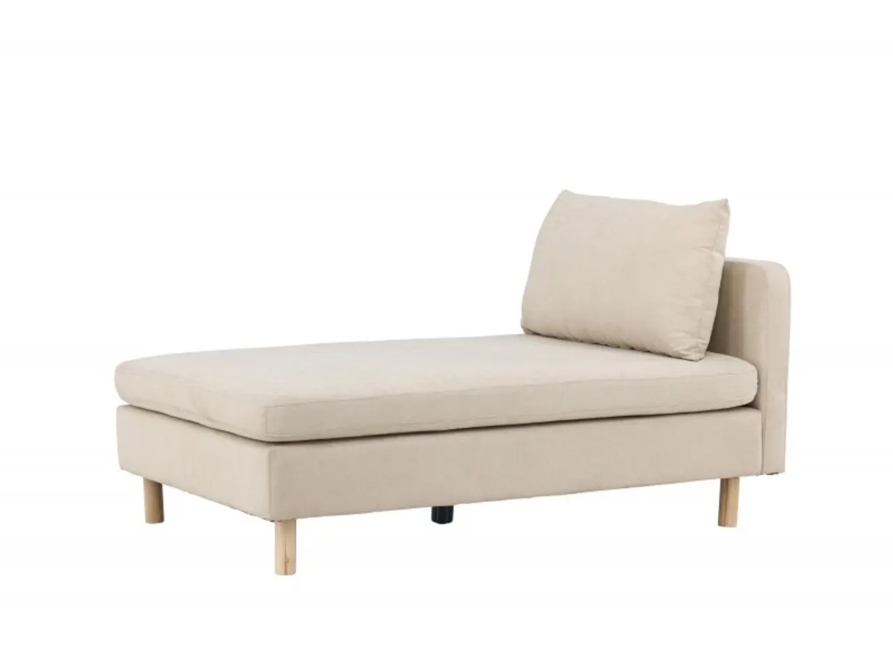 Billede 5 - Zero Sofa Modul - Beige
