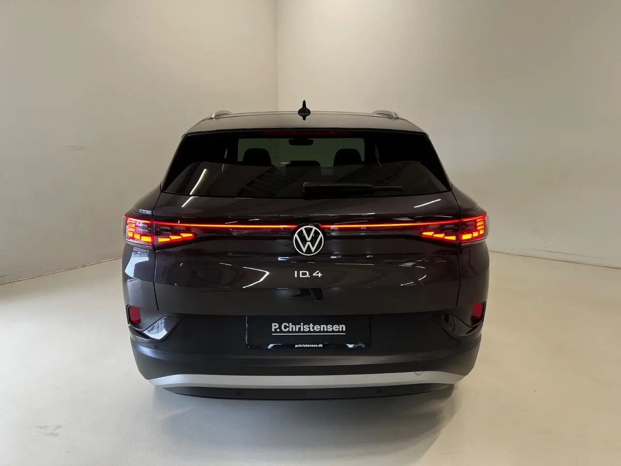 Billede 6 - VW ID.4 77 Pro