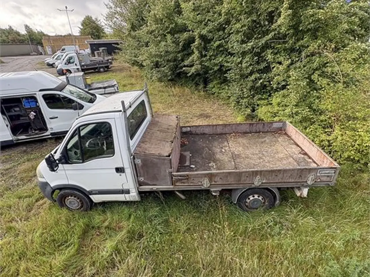 Billede 8 - Opel Movano - Video